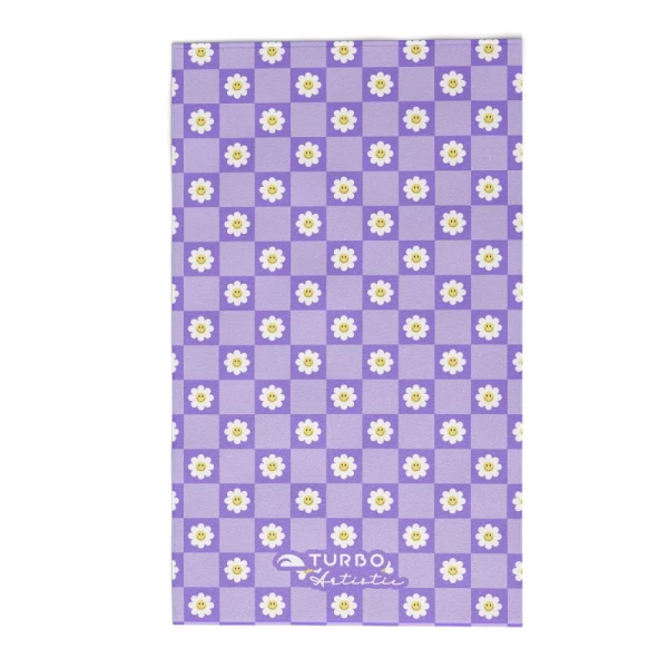 polotentse_turbo_TOWEL_COTTON-MICROFIBER_(145 x100)_ARTISTIC_FLOWERS