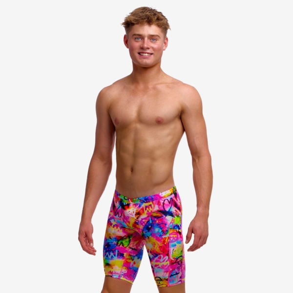 Djammery_Funky_Trunks_Boy's_Training_Jammers_Tag_Her