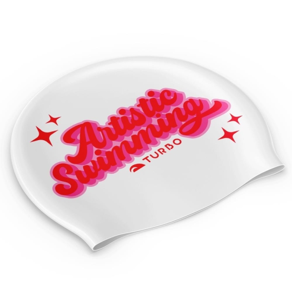 Shapochka_Turbo_Silicone_Cap_Artistic_Swimming_White