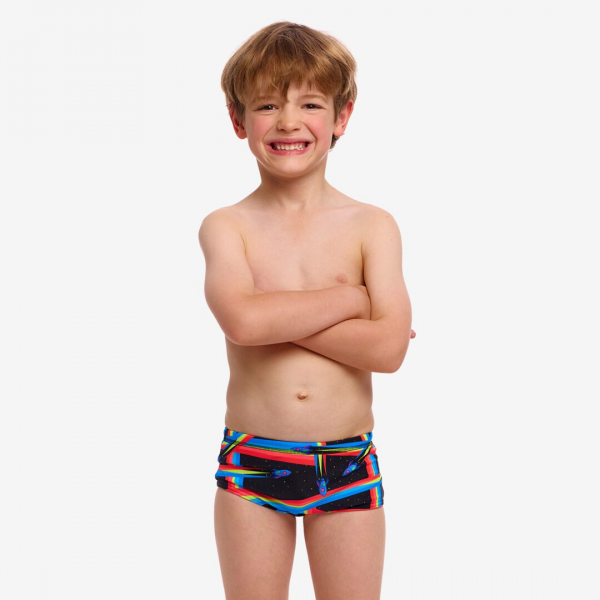 Plavki_Todler_Boys_Funky_Trunks_Pocket_Rocket