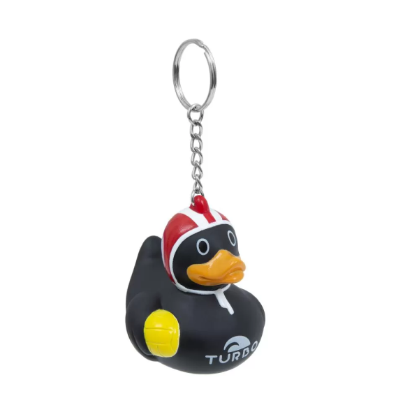 brelok_Turbo_Ducky_WP_Black_Red_Cap 2